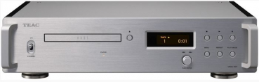 TEAC VRDS-701T-S