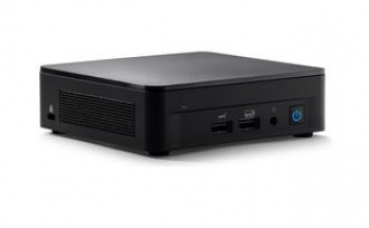 Intel RNUC12WSKI70XC2