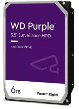 Western Digital WD64PURZ