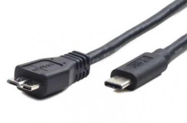 Cablexpert CCP-USB3-mBMCM-1M