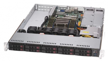 Supermicro AS-1114S-WTRT