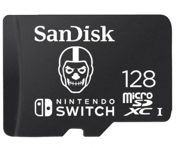 Sandisk SDSQXAO-128G-GN6ZG