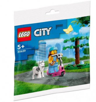 Lego 30639