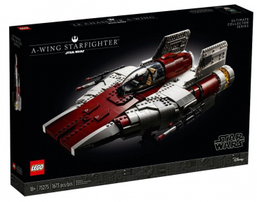 Lego 75275