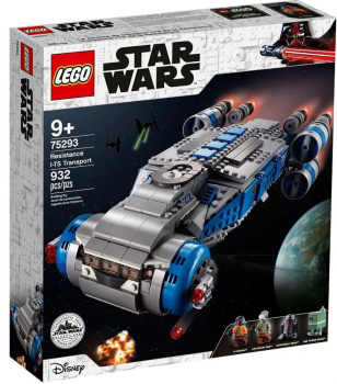 Lego 75293