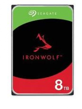 Seagate ST8000VN002