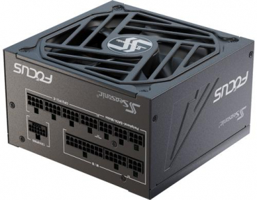 Seasonic FOCUS-GX-750-ATX30