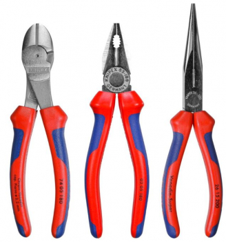 Knipex 00 20 11 V01