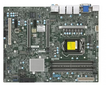 Supermicro MBD-X12SCA-5F-O