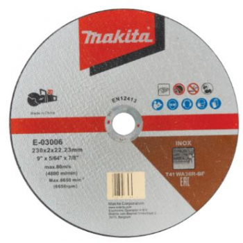 Makita E-03006