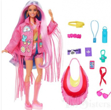 Barbie HPB15