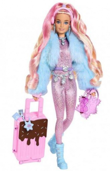 Barbie HPB16