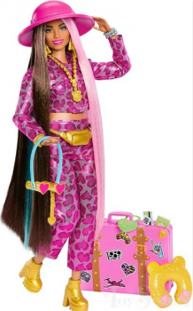 Barbie HPT48