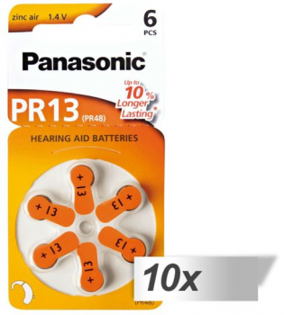 Panasonic PR-13/6LB