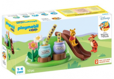 Playmobil 71317