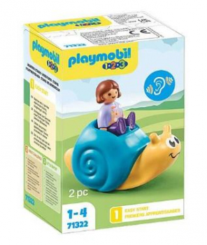 Playmobil 71322