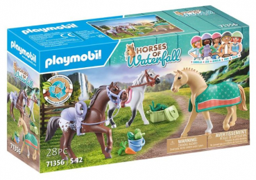 Playmobil 71356