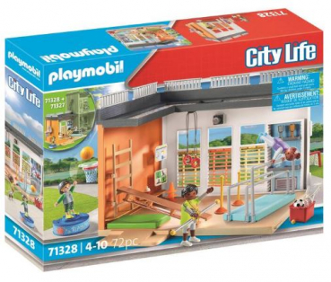 Playmobil 71328