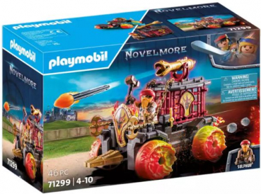 Playmobil 71299