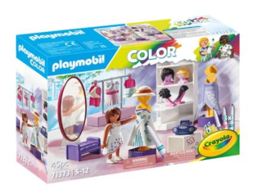 Playmobil 71373