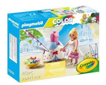 Playmobil 71374