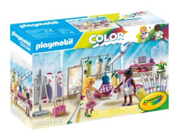 Playmobil 71372