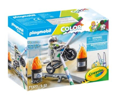 Playmobil 71377