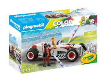 Playmobil 71376