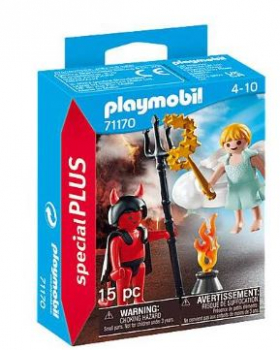 Playmobil 71170