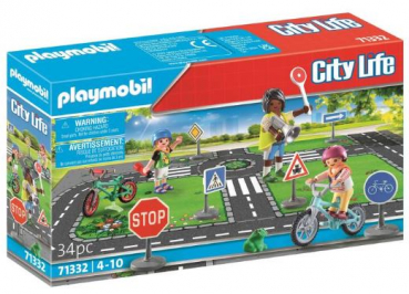 Playmobil 71332