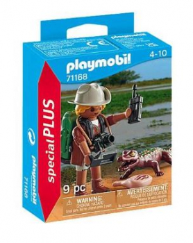 Playmobil 71168