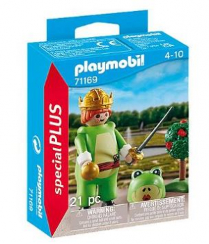 Playmobil 71169