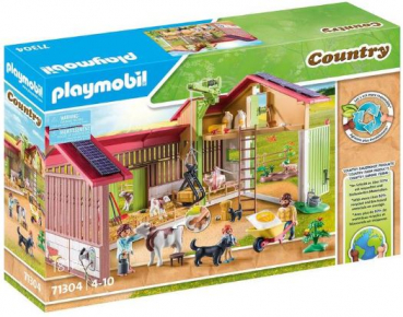 Playmobil 71304