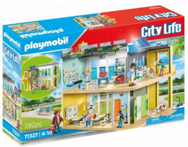 Playmobil 71327