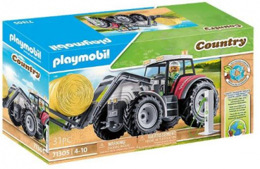 Playmobil 71305