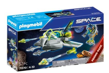 Playmobil 71370