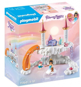 Playmobil 71360