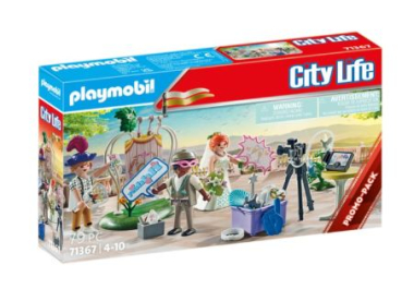 Playmobil 71367