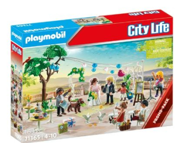 Playmobil 71365