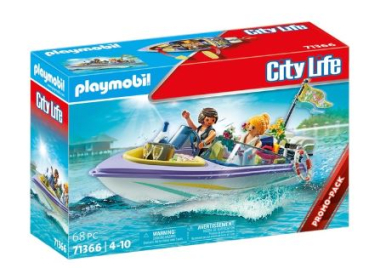 Playmobil 71366