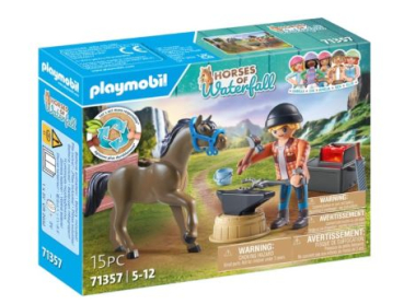 Playmobil 71357