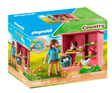 Playmobil 71308