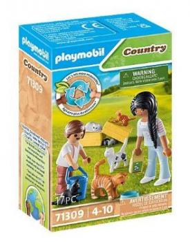 Playmobil 71309