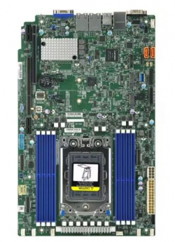 Supermicro MBD-H12SSW-IN-O