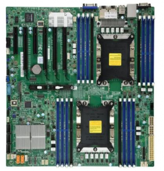 Supermicro MBD-X11DPI-NT-O