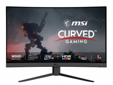 MSI G27CQ4 E2