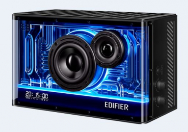 Edifier QD35-BK