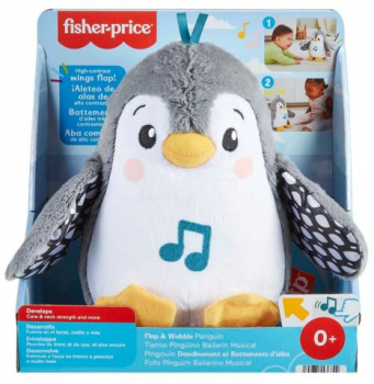 Fisher Price HNC10