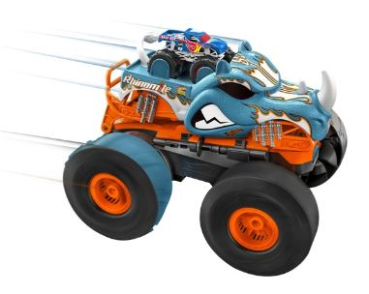 Hot Wheels HPK27