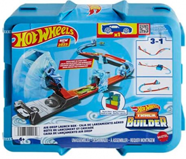 Hot Wheels HNJ67